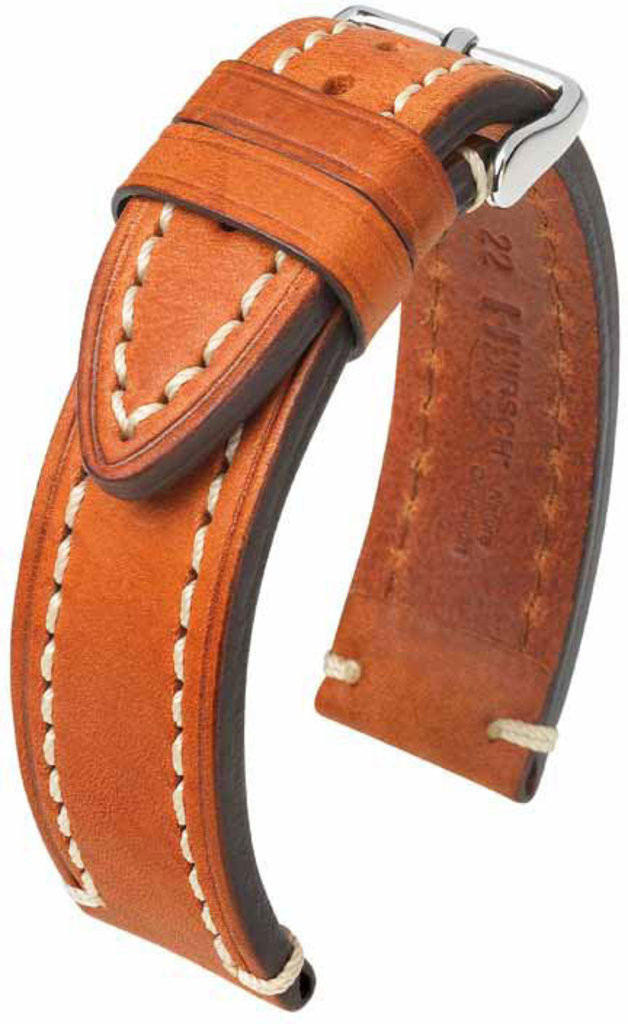 Ремешки Hirsch для часов 10900210-2-18 Ремешки Hirsch для часов 10900210-2-18