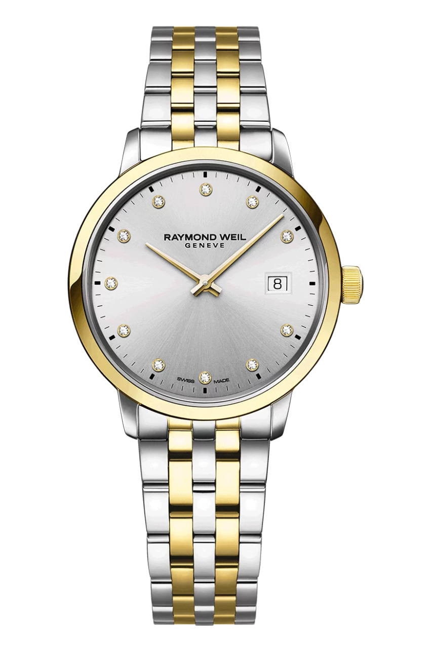RAYMOND WEIL 5985-STP-65081