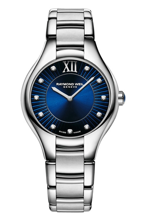 RAYMOND WEIL 5132-ST-50181