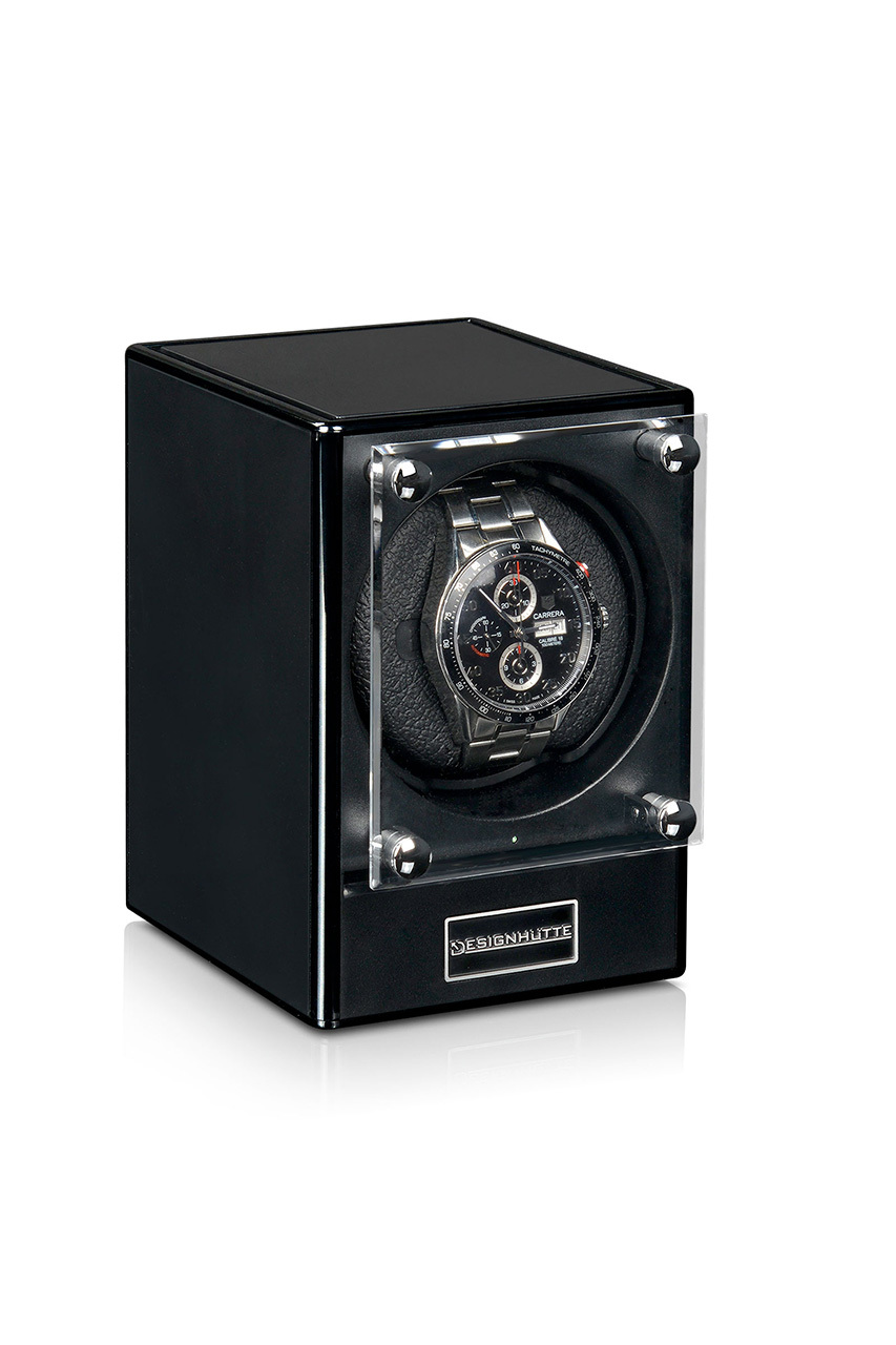 Устройства автоподзавода часов Designhutte 70005/191.10