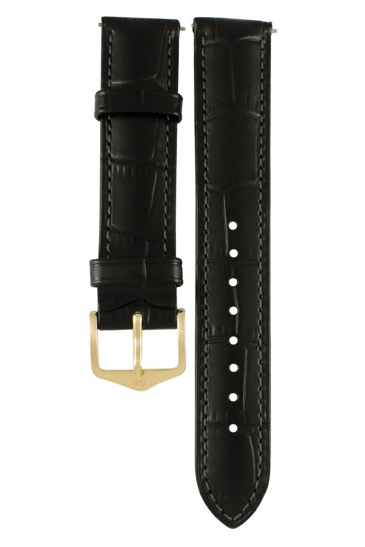 Ремешки Hirsch для часов 01028150-1-17