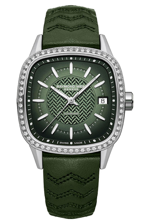 RAYMOND WEIL 2490-SCS-52051