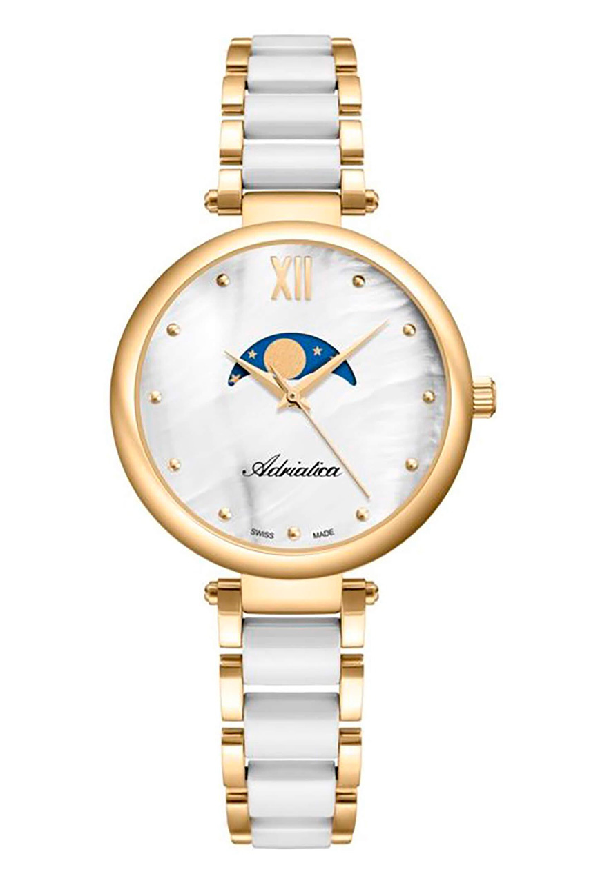 Adriatica 3705.D18FQM