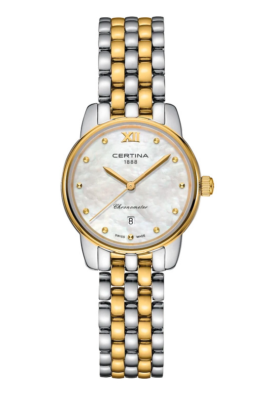 CERTINA 033.051.22.118.01