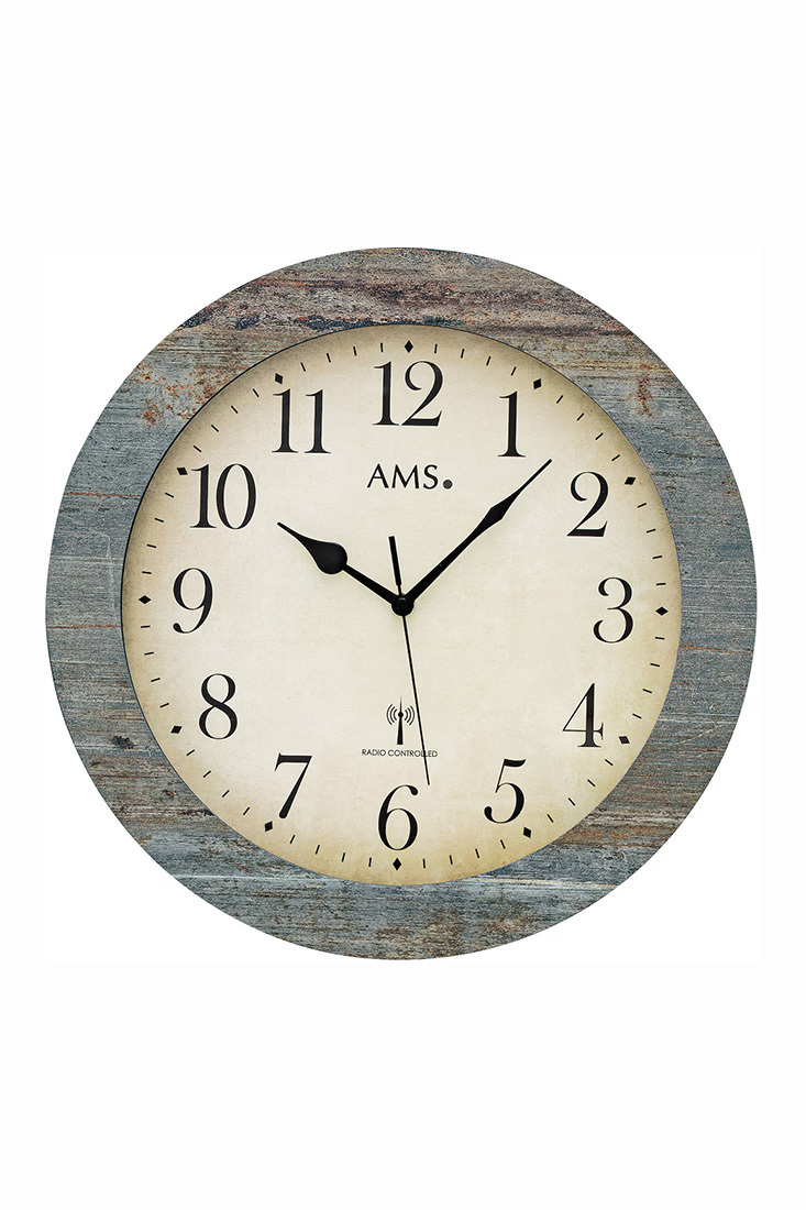 AMS F 5562 AMS F 5562