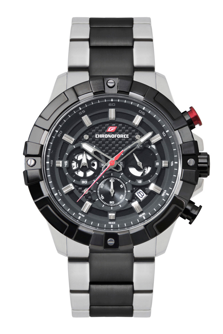 Chronoforce 5305 GSSB