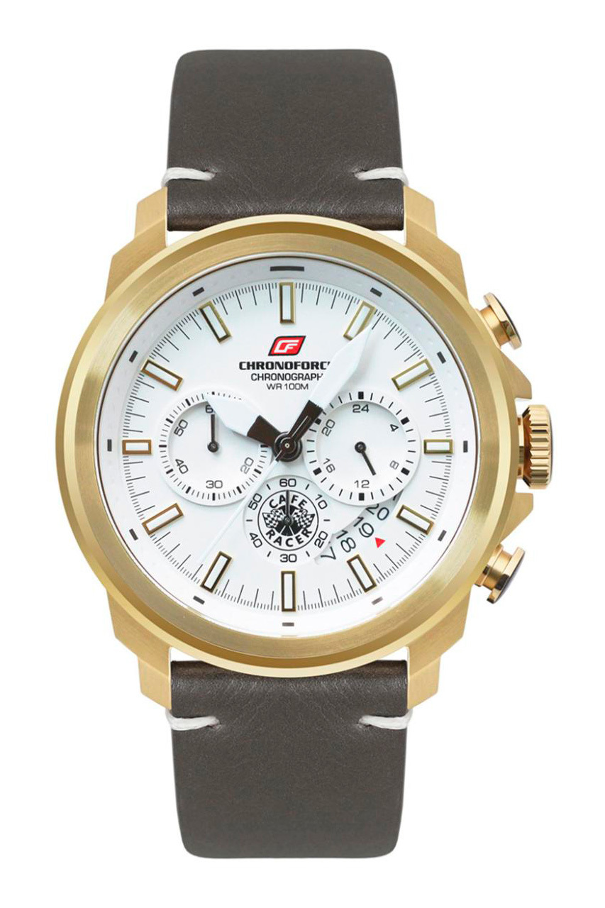 Chronoforce 5316 GIPY