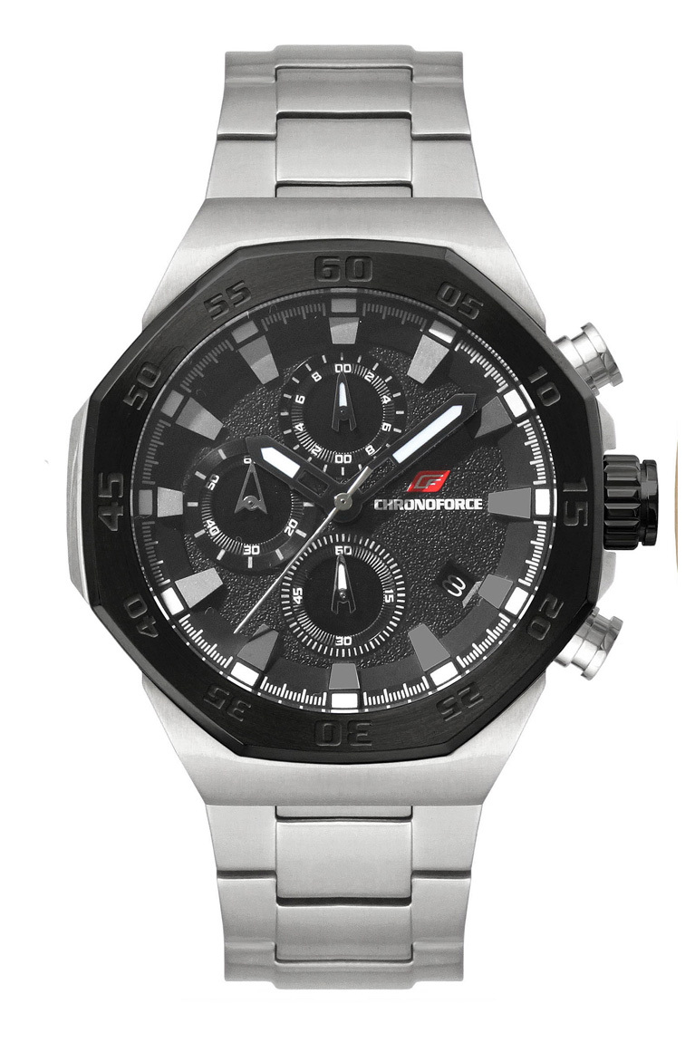 Chronoforce 5345 GSSB