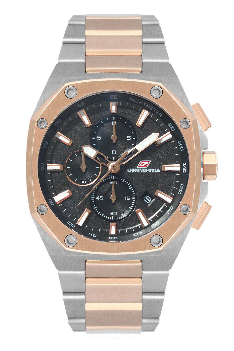 Chronoforce 5346 GSSR