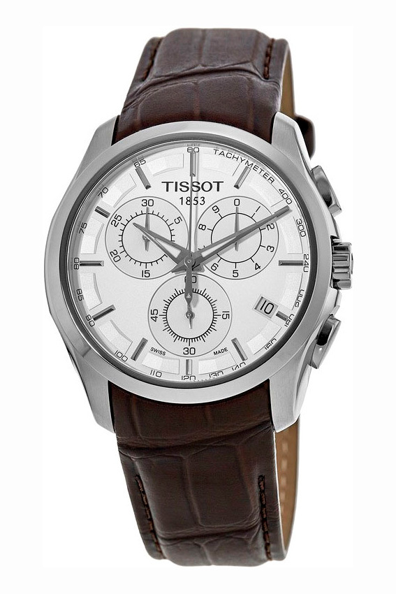 TISSOT 035.617.16.031.00