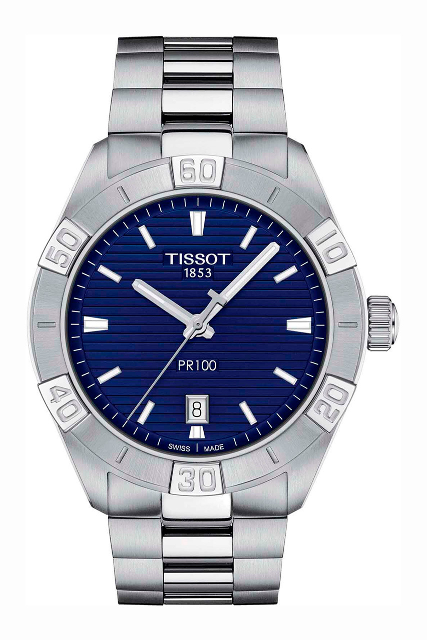 TISSOT 101.610.11.041.00