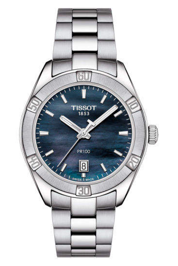 TISSOT 101.910.11.121.00