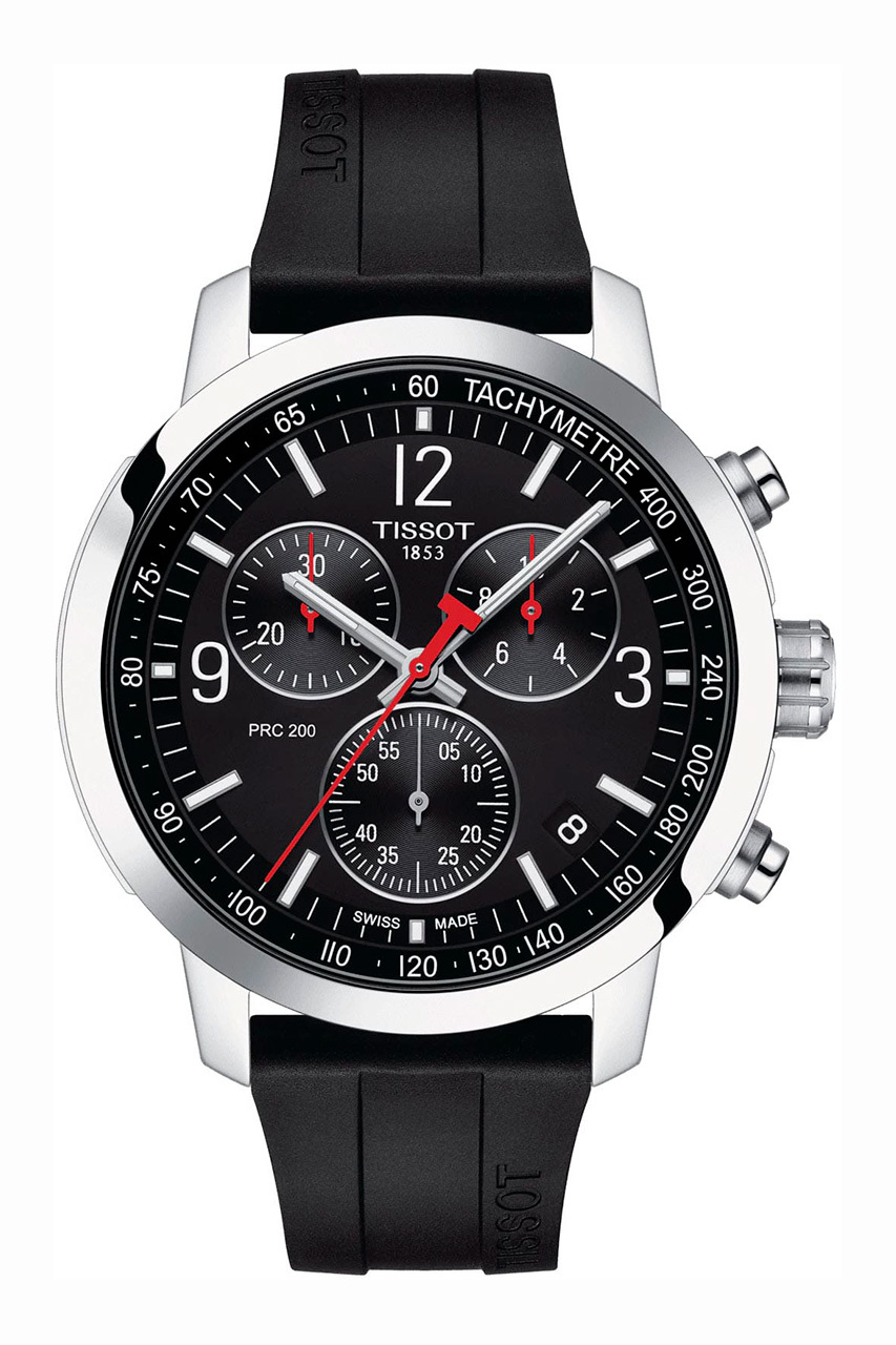 TISSOT 114.417.17.057.00