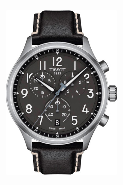 TISSOT 116.617.16.062.00