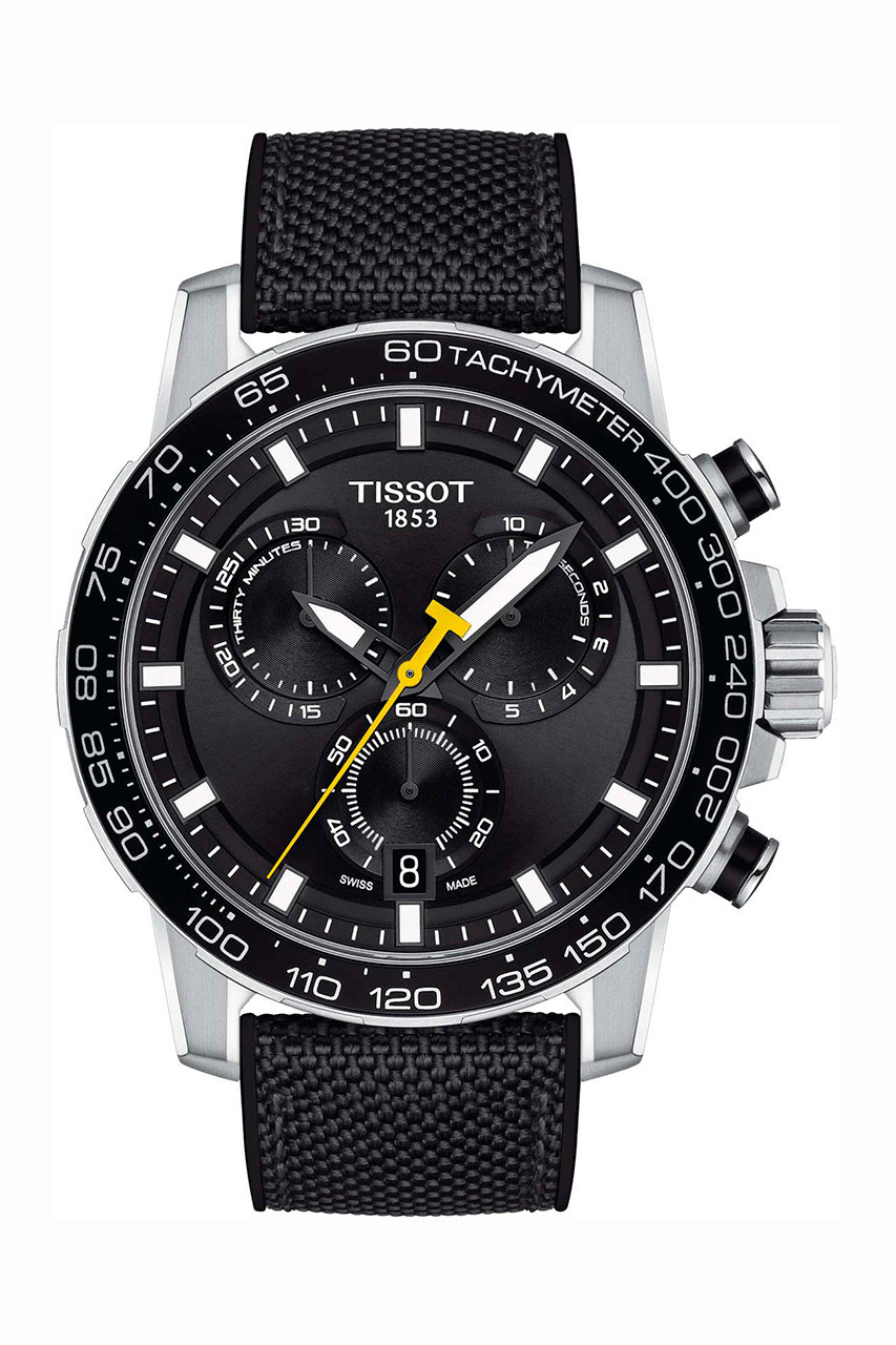 TISSOT 125.617.17.051.02