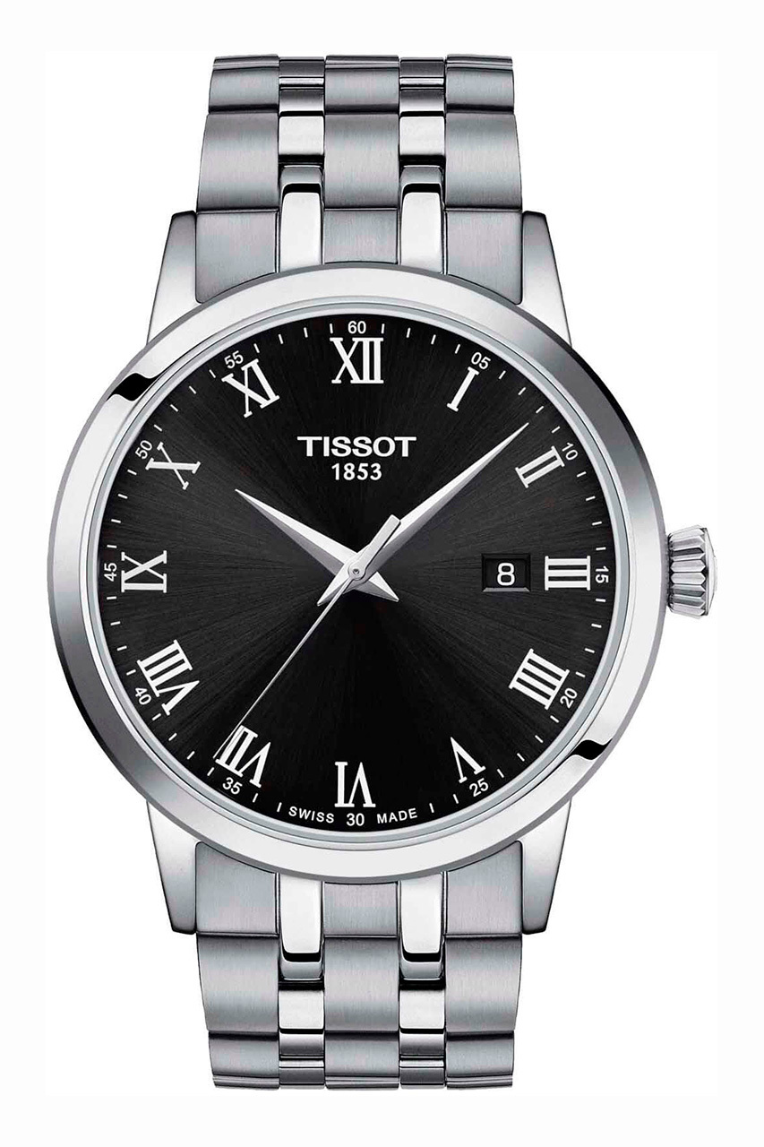 TISSOT 129.410.11.053.00