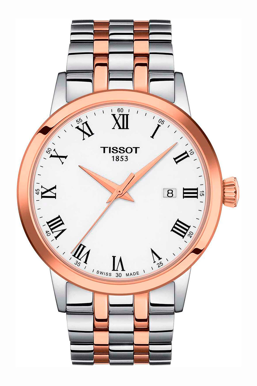 TISSOT 129.410.22.013.00