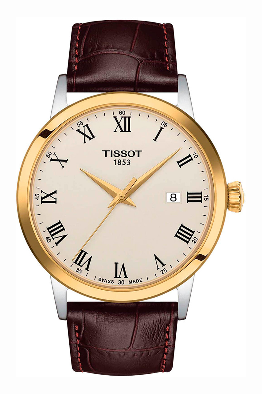 TISSOT 129.410.26.263.00