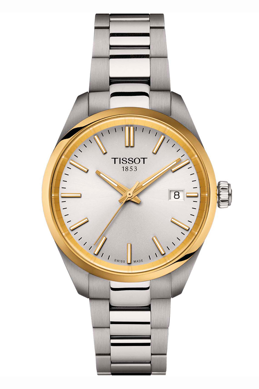 TISSOT 150.210.21.031.00