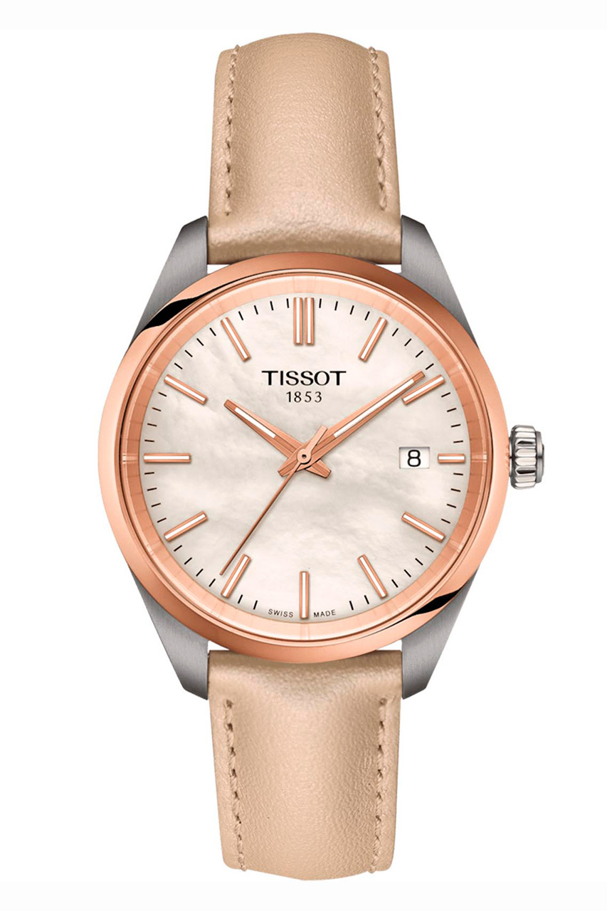 TISSOT 150.210.26.111.00