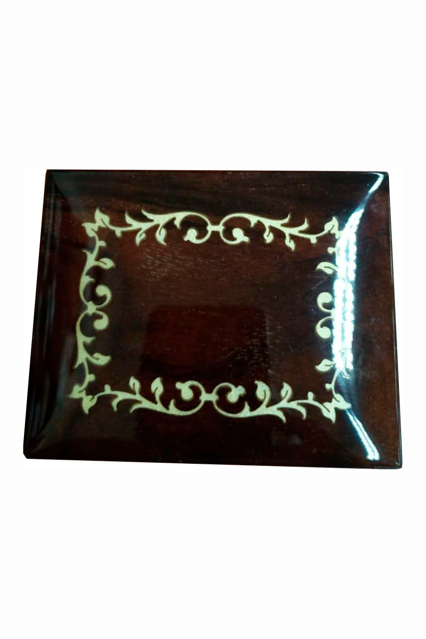 Музыкальные шкатулки Ercolano MAD 410 TLBRL