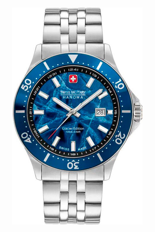 SWISS MILITARY HANOWA SMWGH 00.044.01