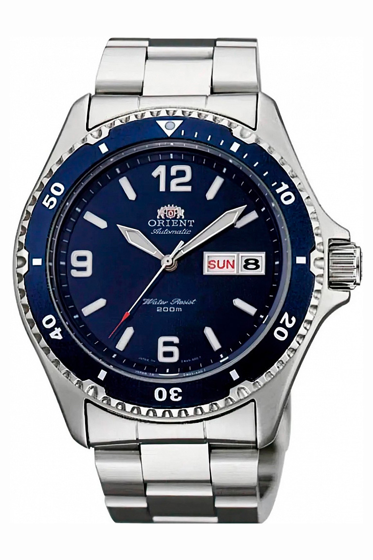 ORIENT FAA02002D