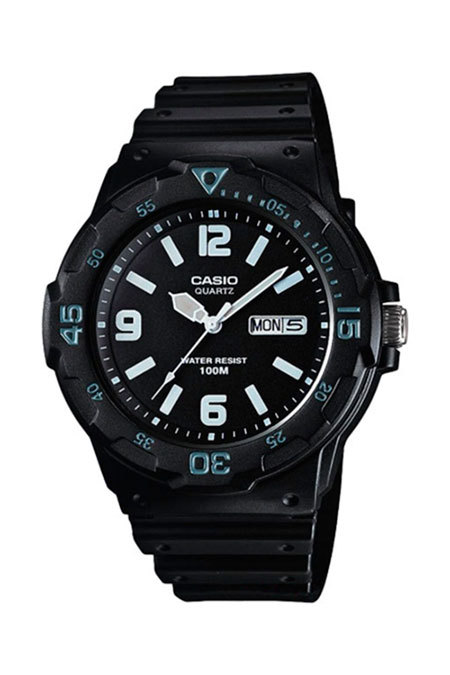 CASIO MRW 200H-1B2