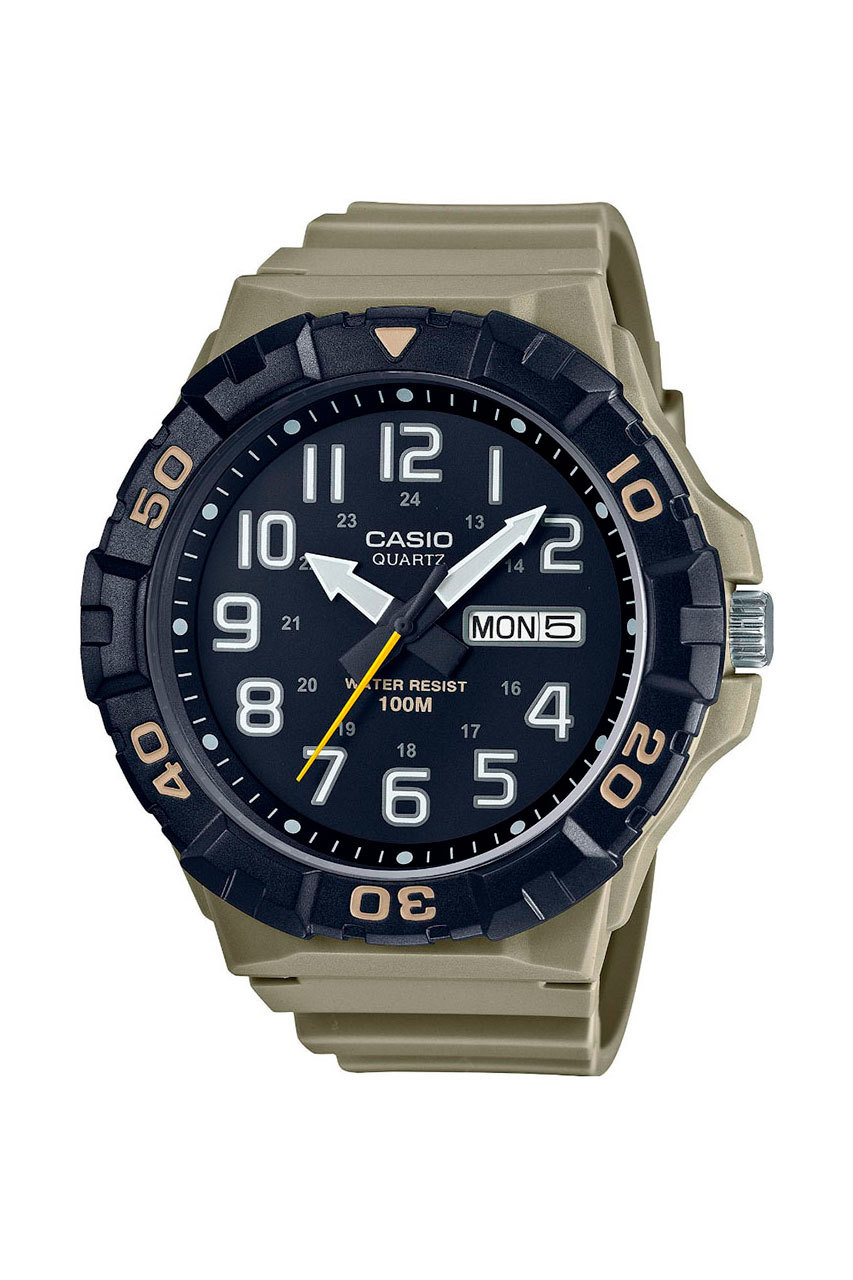 CASIO MRW 210H-5A