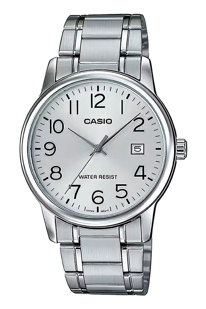 CASIO MTP V002D-7B