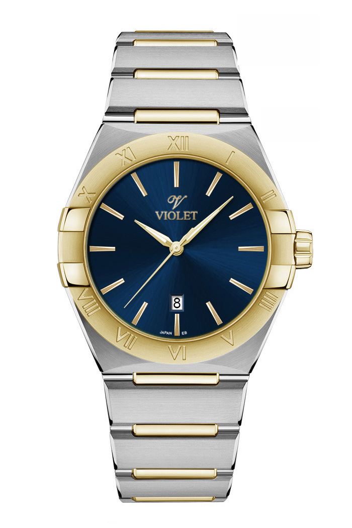 Violet 0603G 4.2.1 Violet 0603G 4.2.1