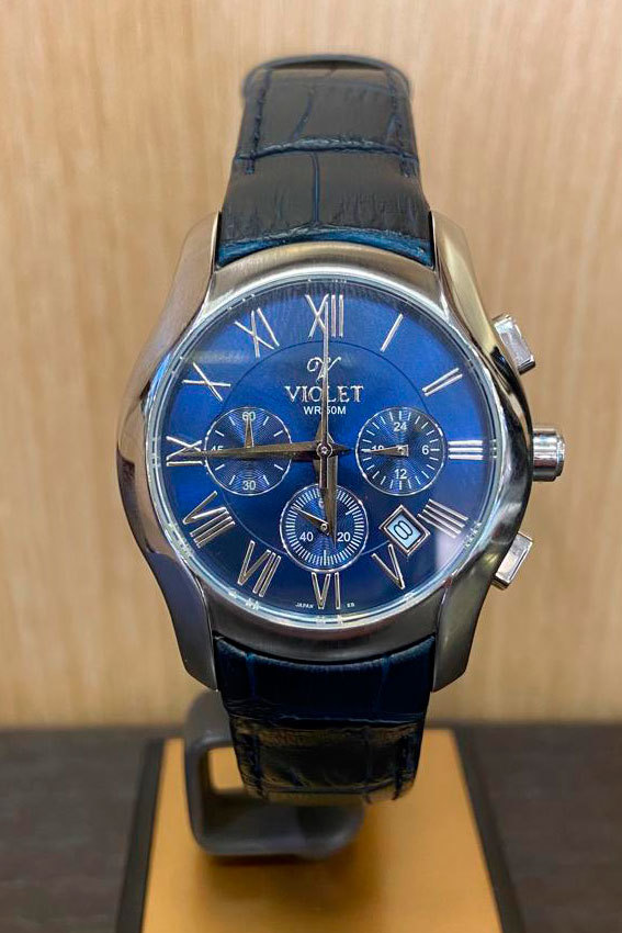 Violet 0229L 7.2.2 Violet 0229L 7.2.2