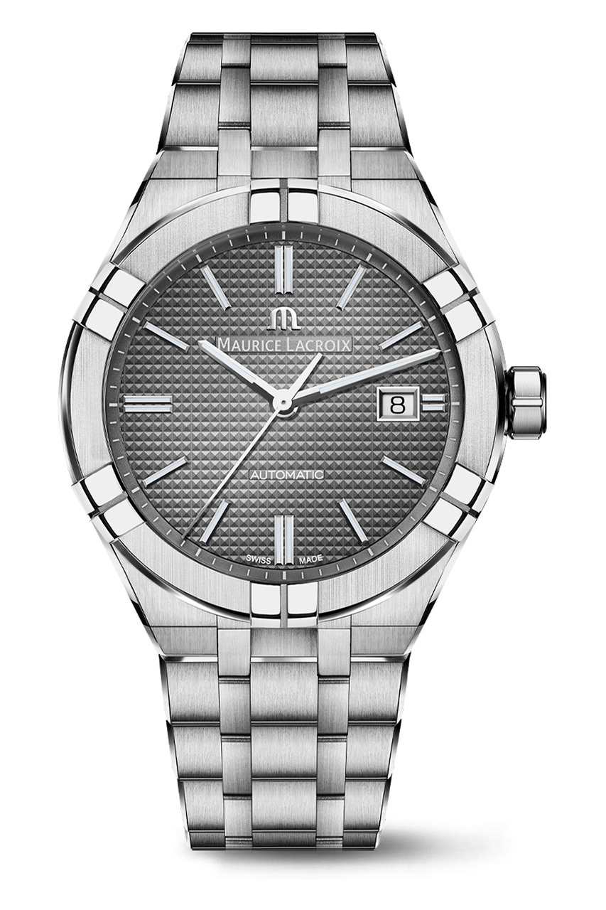 MAURICE LACROIX AI 6008-SS002-230-1