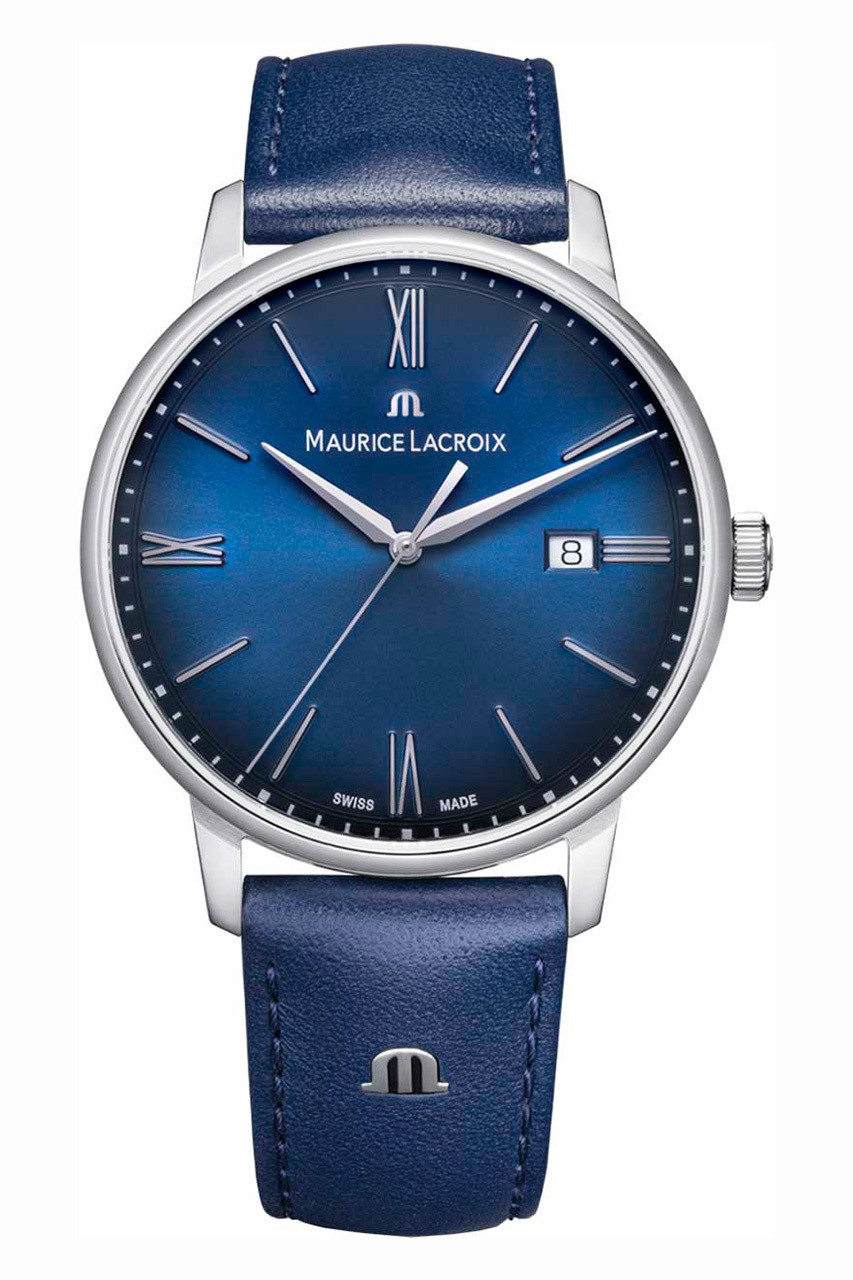 MAURICE LACROIX EL1118-SS001-410-4