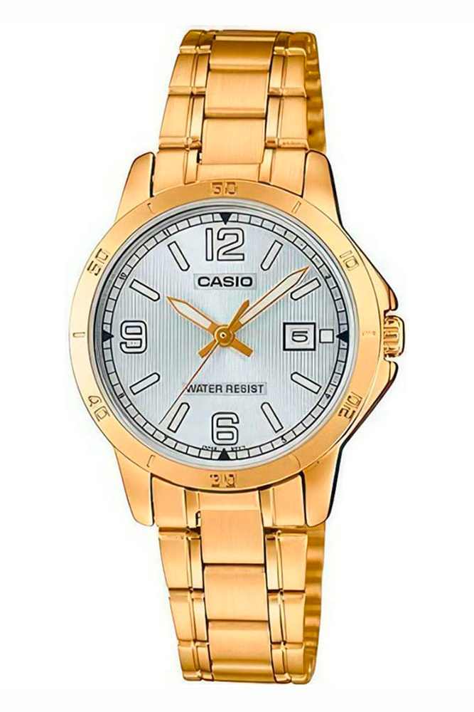 CASIO LTP V004G-7B2