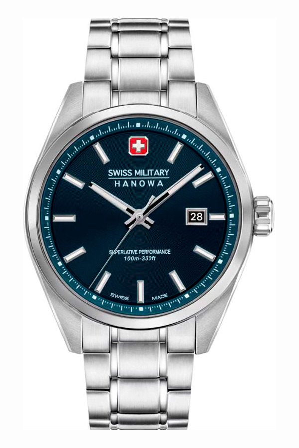 SWISS MILITARY HANOWA SMWGH 00.041.03