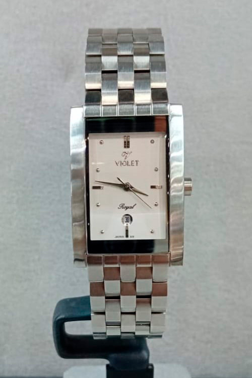 Violet 7858 GS 7.7.1