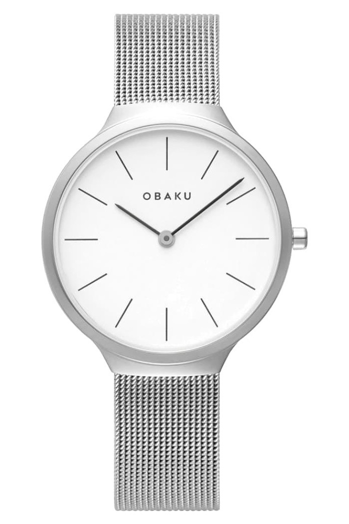 OBAKU V 240 LXCWMC