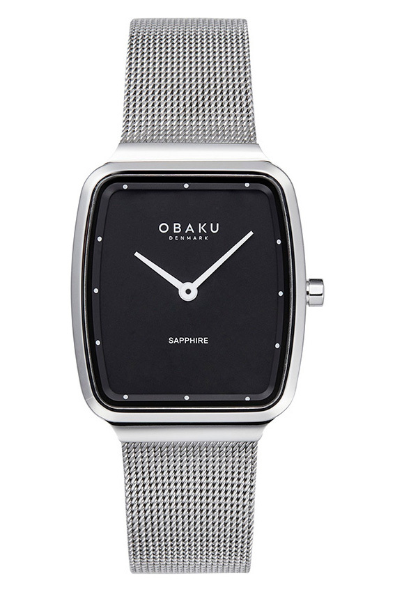 OBAKU V 267 LXCBMC