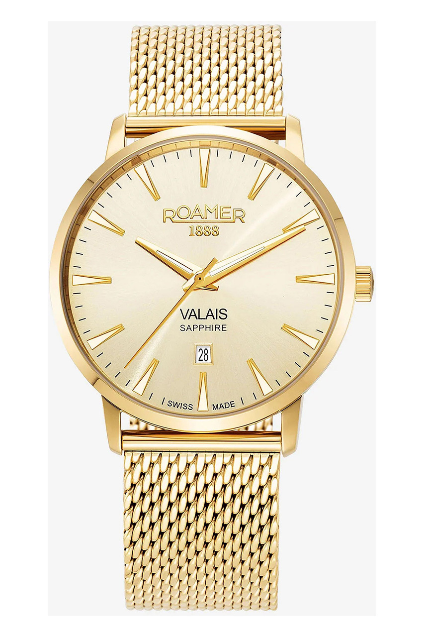 ROAMER 988833.48.35.05