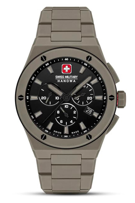 SWISS MILITARY HANOWA SMWGI 00.022.85