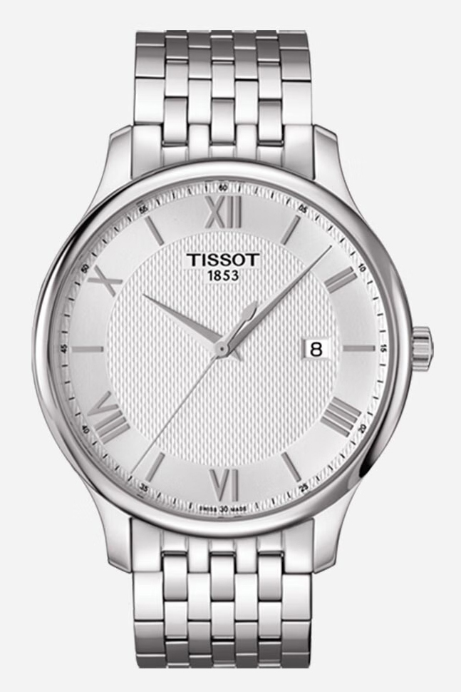 TISSOT 063.610.11.038.00