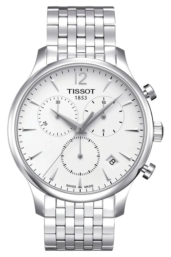 TISSOT 063.617.11.037.00