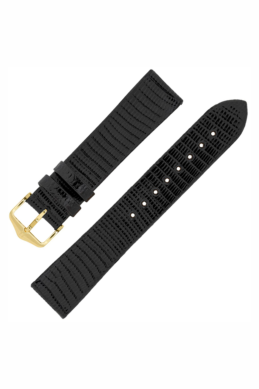 Ремешки Hirsch для часов 01866150-1-20(варан)