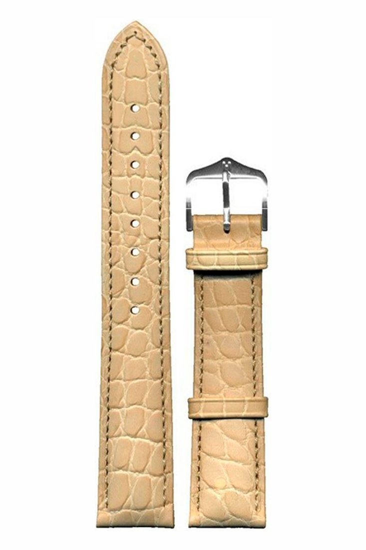 Ремешки Hirsch для часов 03828090-2-18