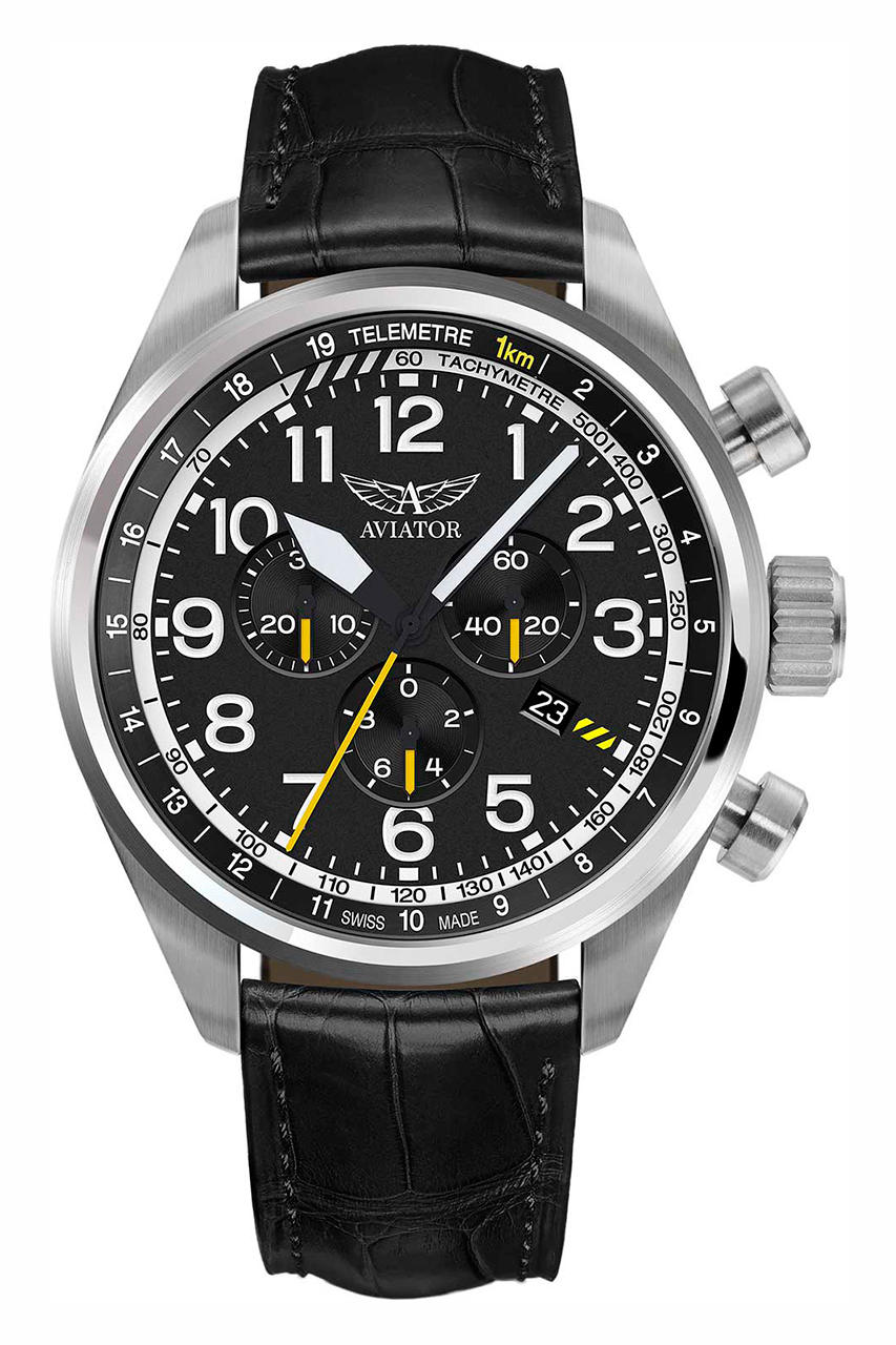 AVIATOR V.2.25.0.169.4