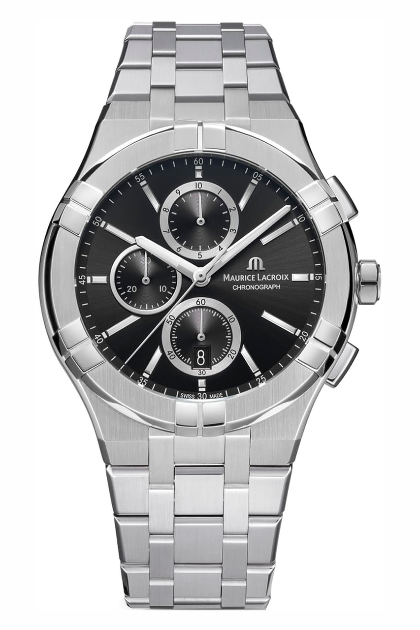 MAURICE LACROIX AI 1118-SS002-330-1