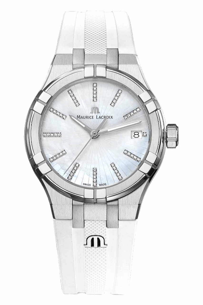 MAURICE LACROIX AI 1106-SS000-170-7