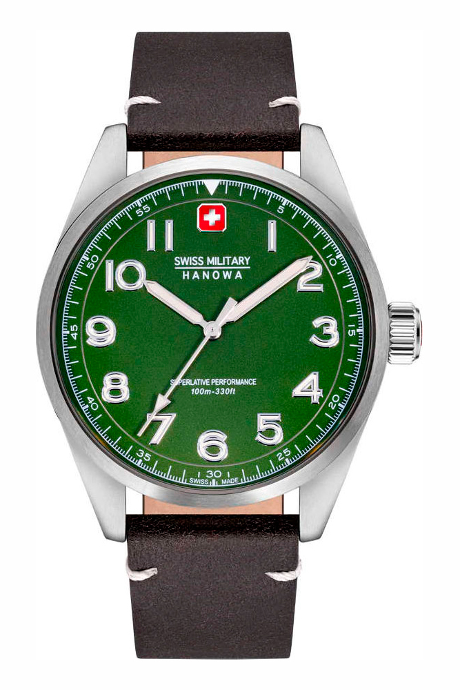 SWISS MILITARY HANOWA SMWGA 21.004.04