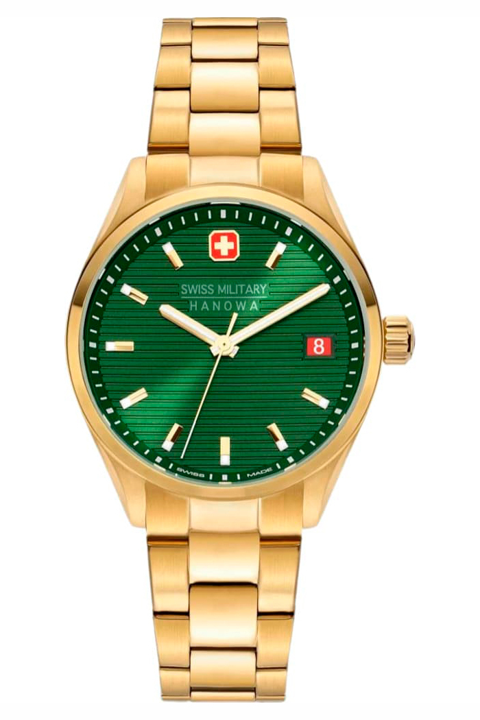 SWISS MILITARY HANOWA SMWGH 22.001.12SET
